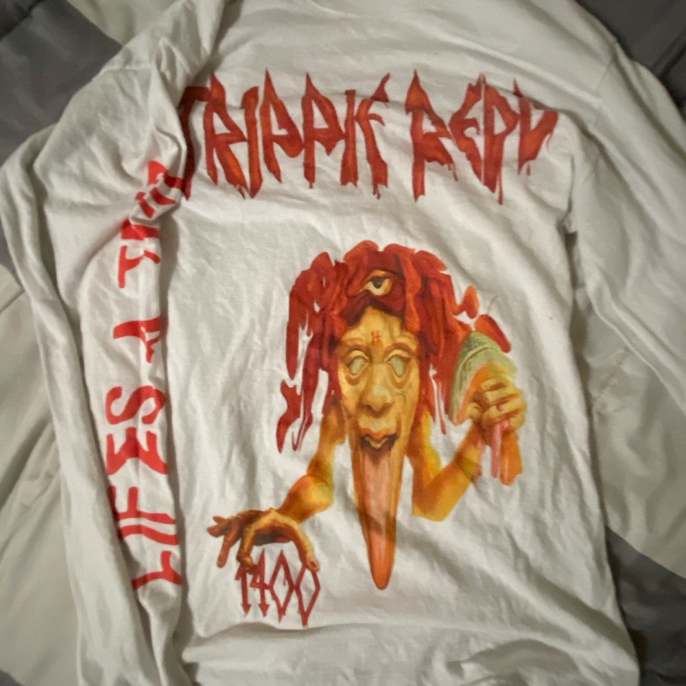 Trippie Redd Merch